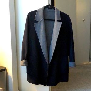 Long blazer/jacket